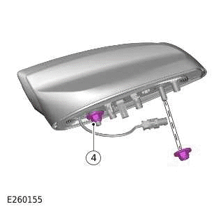 Information and Entertainment System